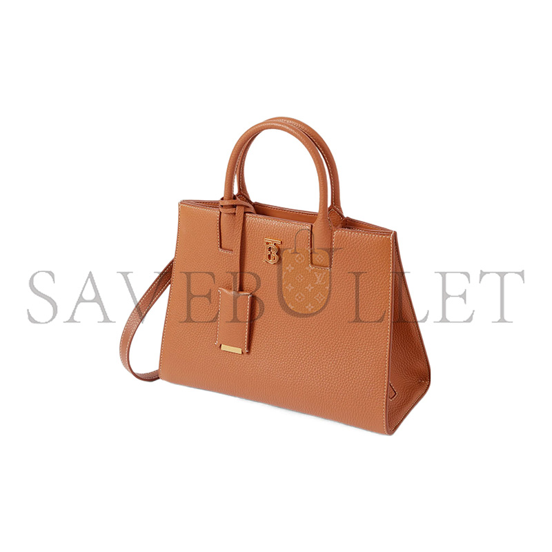 Bv*b*rry MINI FRANCES TOTE BAG 80490451 (27*20*11cm)
